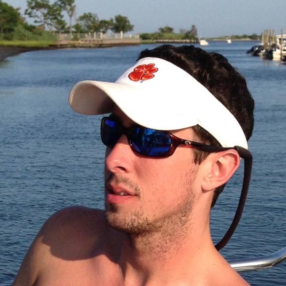 Meet your Posher, Jaime - Picture 1 of 1